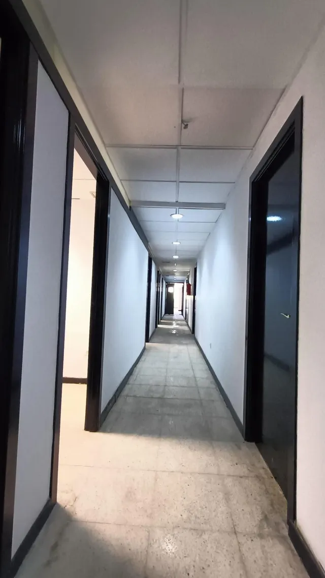 Amplio Local Comercial en Elche - Ideal para Centro Estético o Deportivo — 8
