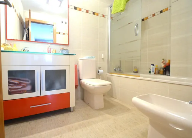 SE VENDE APARATMENTO DE DOS DORMITORIOS SEVENDGROUP.COM — 34