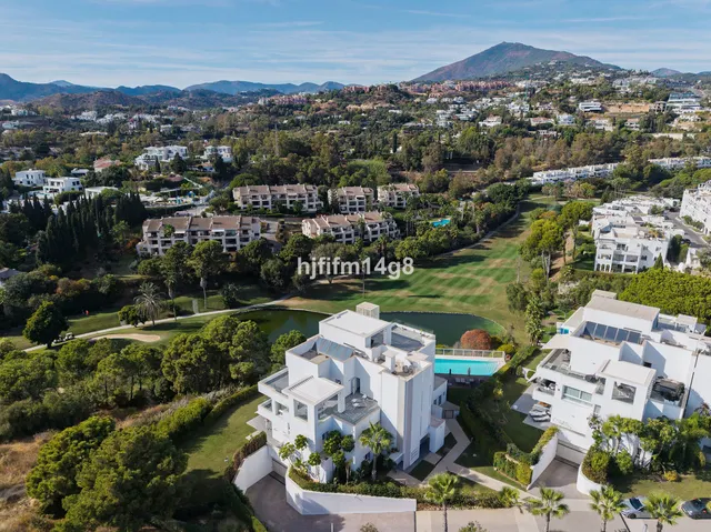 Ático Dúplex 3 habitaciones 155m² en venta - El Madroñal — 25