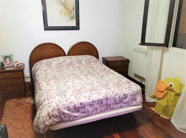 Se Vende Piso a Reformar en el Casco Viejo de bilbao — 6