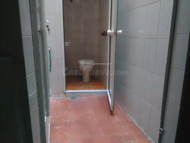 Local comercial 43m² en alquiler - PARTE ANTIGUA — 3