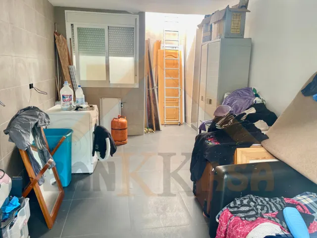 DUPLEX CON TIENDA EN LA LOMA DE LA MEZQUITA — 23
