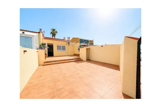 Bungalow 2 habitaciones 70m² en venta - torrevieja — 15