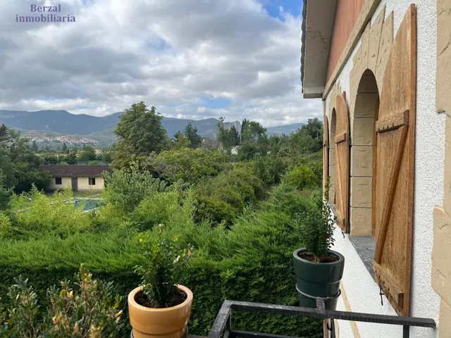 Extraordinario chalet en Nalda, Carretera de Soria — 7