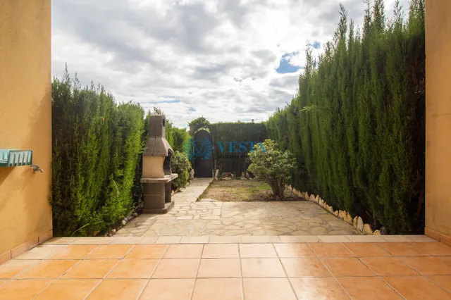 Dúplex con piscina en Mont-roig del Camp — 5