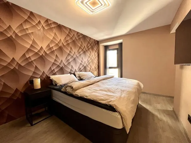 Apartamento 4 habitaciones 120m² en venta - Pueblo 3 — 8