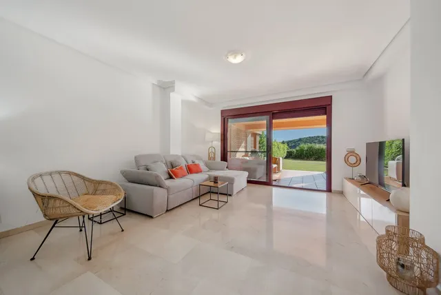 Apartamento 2 habitaciones 117m² en venta - Costa Del Sol — 10
