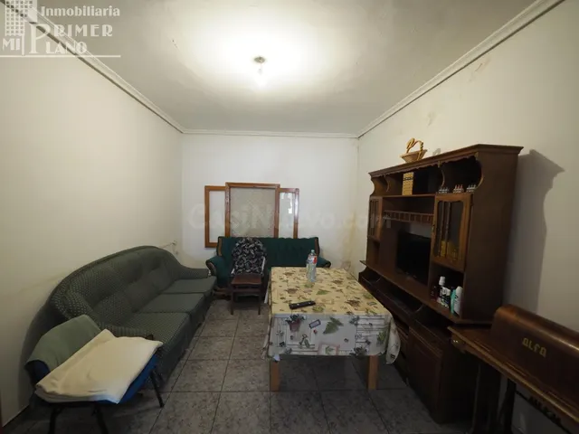 *¡OFERTA! Vivienda de planta baja en zona centro de Tomellos - foto 2