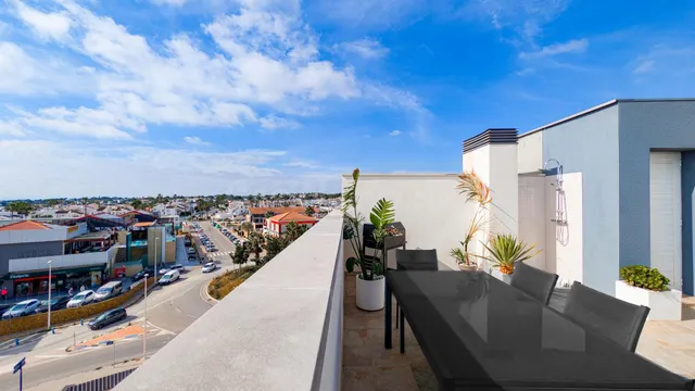 Ático 2 habitaciones 83m² en venta - Los Dolses — 34