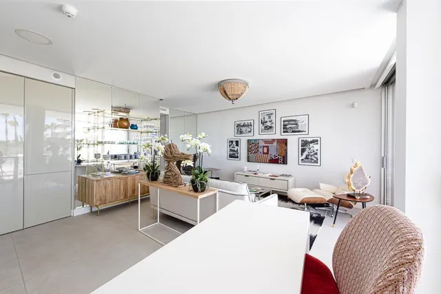 Apartamento de 2 dormitorios en The Edge Estepona — 17