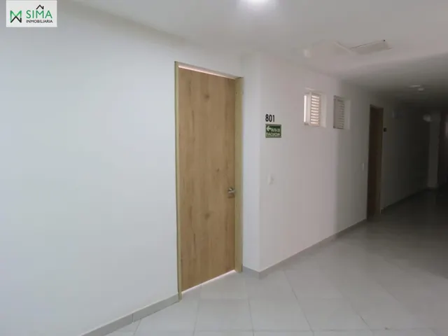 Piso 3 habitaciones 54m² en venta - Torices — 18