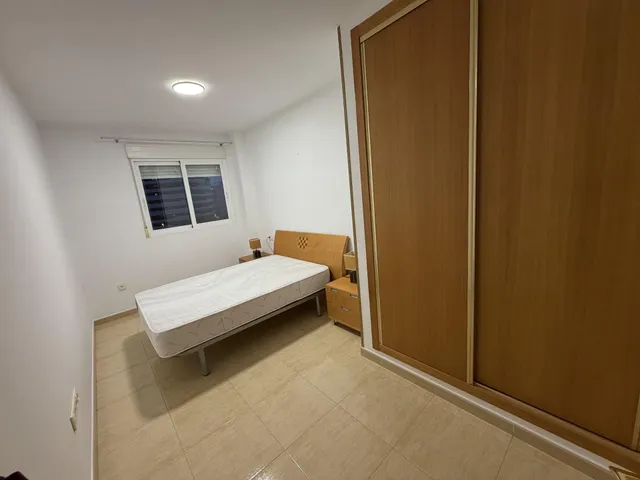 PISO EN JUAN DE BORBON — 18