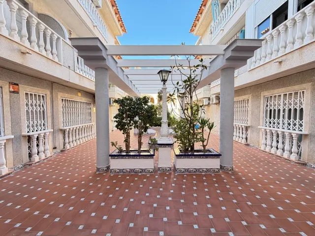 Apartamento 1 habitación 44m² en venta - Habaneras — 31