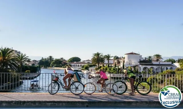 GRAN RESERVA Magnífico apartamento reformado con licencia turística, cerca de la playa y con piscinas y jardines comun — 33