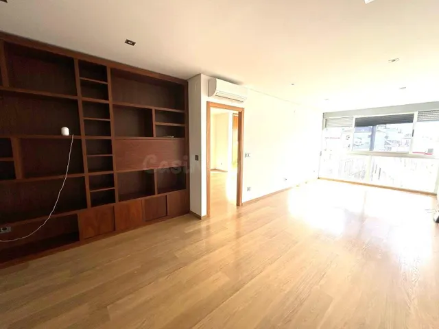 Piso 2 habitaciones 137m² en alquiler - Arenal - Museo - Tetuán — 4