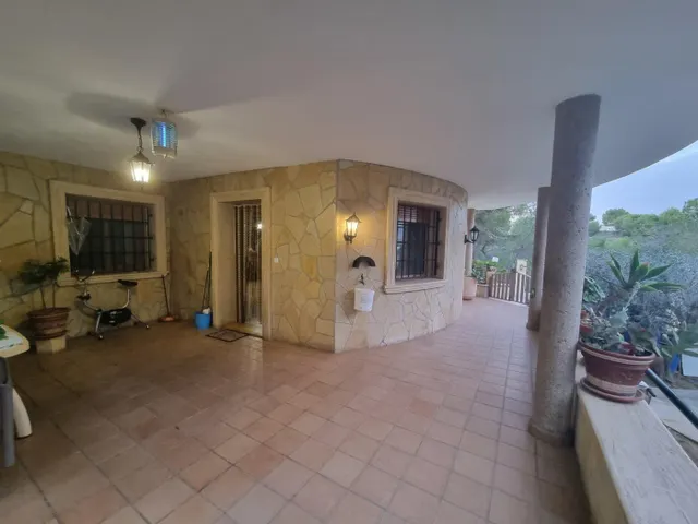 Casa Independiente Con Piscina ,Murcia ( Cañada de San Pedro) — 32
