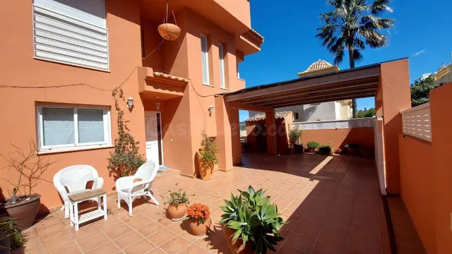 Villa 4 habitaciones 287m² en venta - Pla roig - foto 4