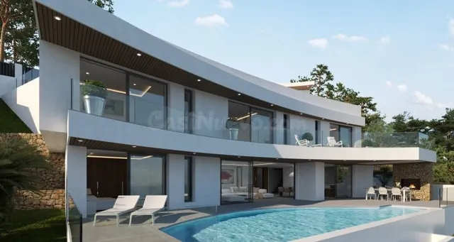 Parcela en venta - Montañar I — 5
