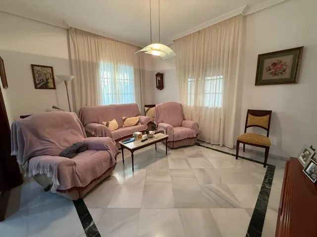 Chalet 6 habitaciones 572m² en venta - Andalucia — 48