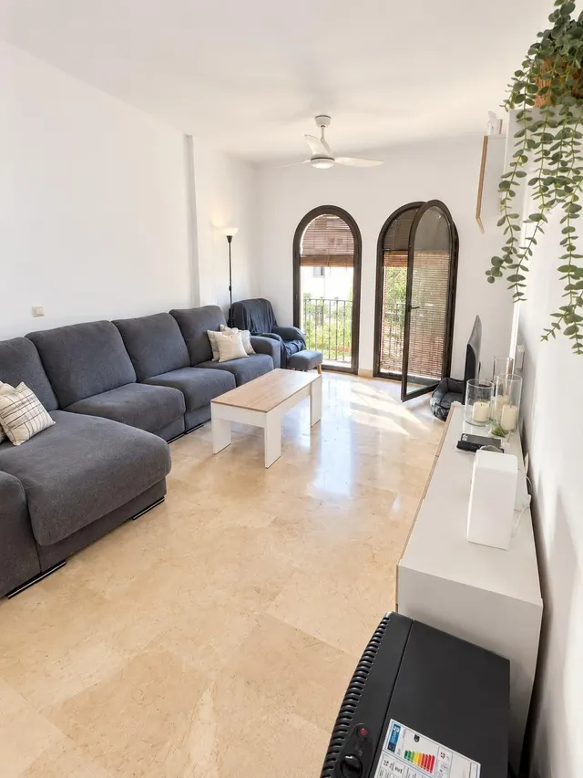 EN EXCLUSIVA CASA EN LA ZONA DE SAN JUAN CON PLAZA DE PARKING¡¡¡¡¡ — 7