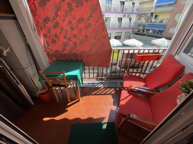 PISO EN VENTA DE 3 DORMITORIOS EN CENTRO DE BENIDORM — 17