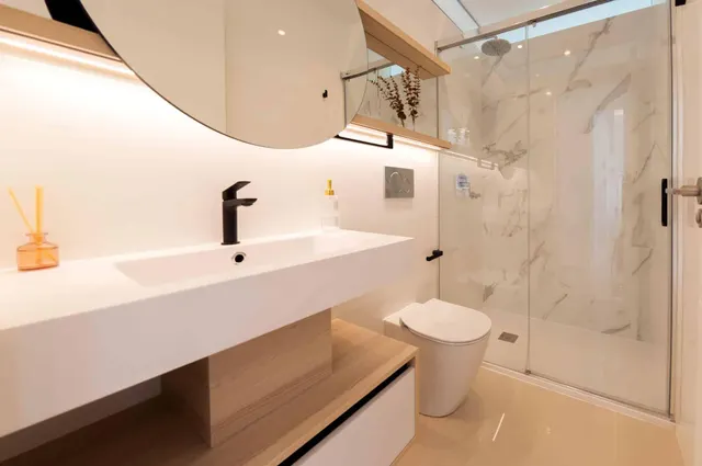 Apartamento 3 habitaciones 106m² en venta - Lo Marabu — 43
