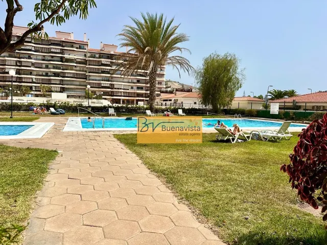 Apartamento 2 habitaciones 74m² en venta - Los Cristianos - foto 3