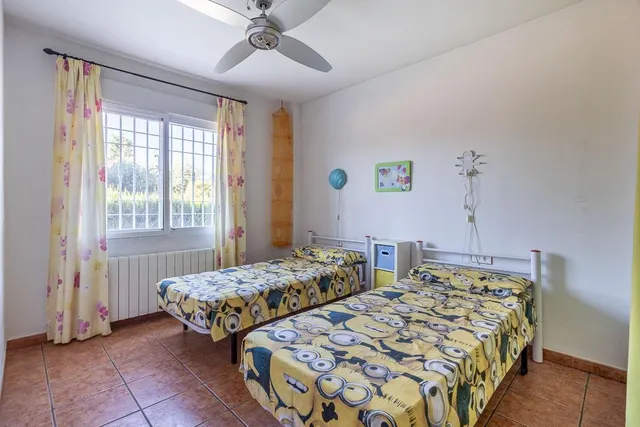 Chalet en los Chopos, Las Gabias — 20
