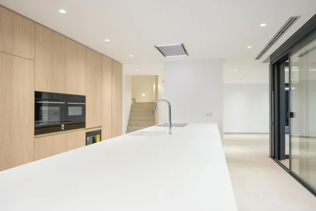Villa 4 habitaciones 609m² en venta - Altea la Vella — 11