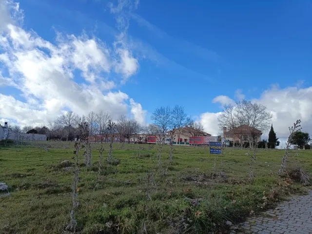 Parcela en venta en Cuéllar. Sup.573 m2. Ref.1926 - foto 3