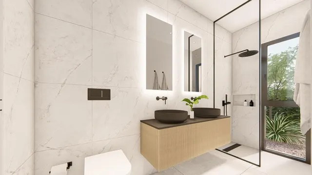 Villa 3 habitaciones 105m² en venta - La Quinta — 13