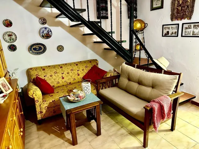 Casa con terreno 4 habitaciones 205m² en venta - Carcabuey — 8