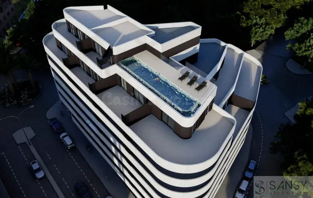 Apartamento en Venta en Alicante Alicante — 4