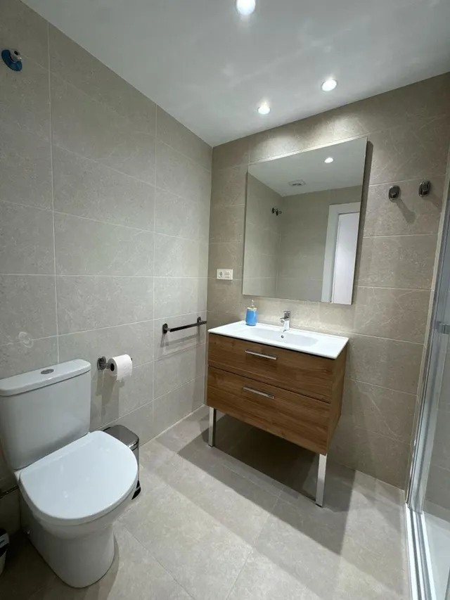 Habitación disponible el 1 de octubre - 500€ — 10