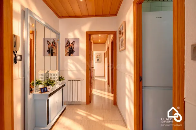 VENTA CASA EN IGUALADA ZONA BARRIO FÁTIMA ESQUINERA, GARAJE  - foto 3
