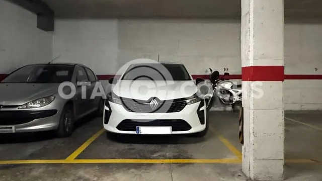PARKING EN VENTA EN REUS - foto 5