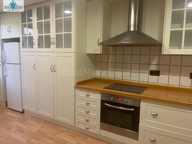 INMOHOUSE VENDE PISO ZONA PARQUE SUR - foto 4