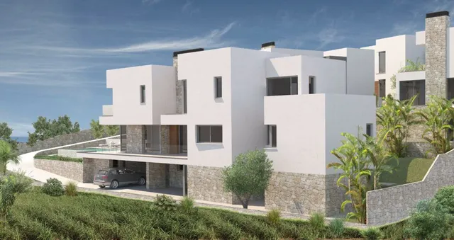 Villa 3 habitaciones 344m² en venta - Calaburra - Chaparral — 10