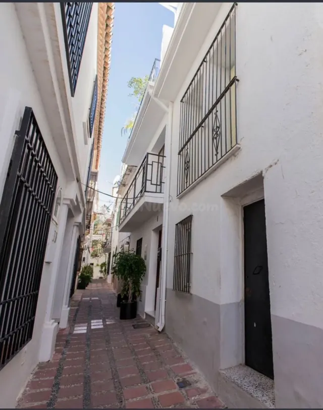 Adosado 7 habitaciones 174m² en venta - Marbella - foto 3