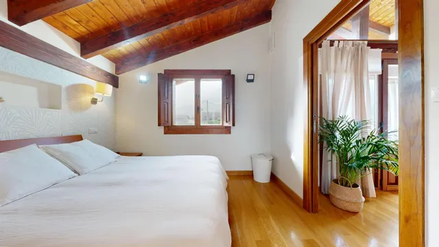 Arquitectura bioclimática en Bedia — 33
