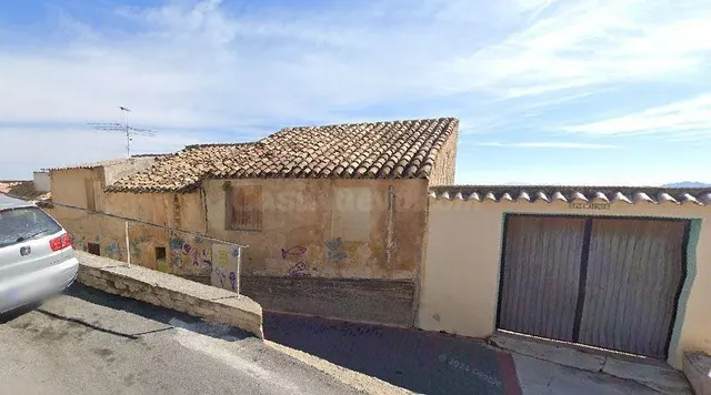SE VENDE piso OKUPA en C CALLE INOCENCIO RODRIGUEZ 48 de Mo - foto 4
