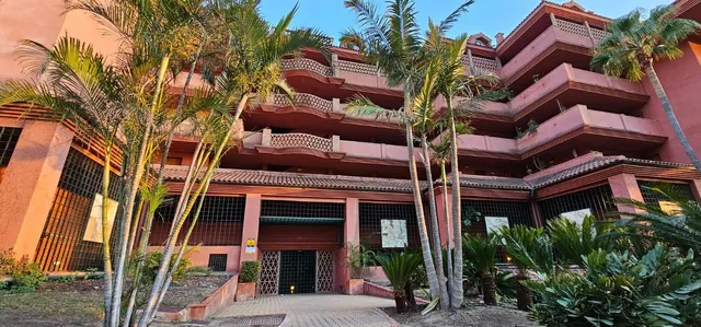 Ático 3 habitaciones 173m² en venta - Arroyo de la Miel — 30