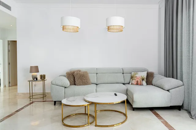 Apartamento 3 habitaciones 112m² en venta - Paraiso-Barronal — 10