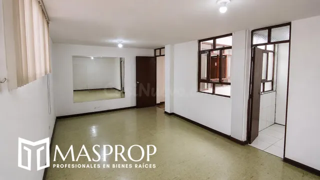 LOCAL COMERCIAL EN ALQUILER – FRENTE AL PASEO DE LAS AGUAS,  - foto 4