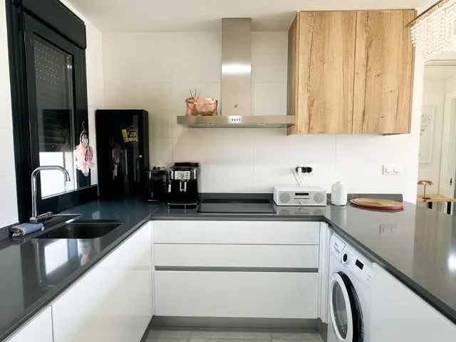 Apartamento 2 habitaciones 80m² en venta - PAU 26 — 4