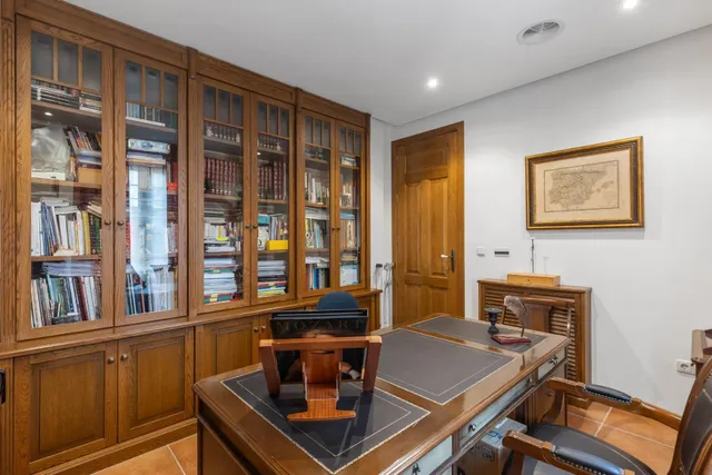 Villa 6 habitaciones 720m² en venta - La veleta — 23