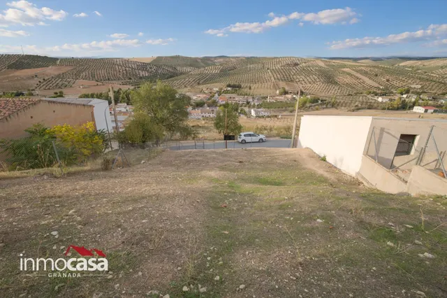 Terreno urbano en piñar, Granada para construir la casa de tus sueños — 9