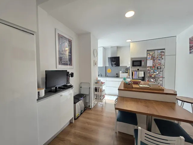 Piso 3 habitaciones 122m² en venta - Arganzuela — 10