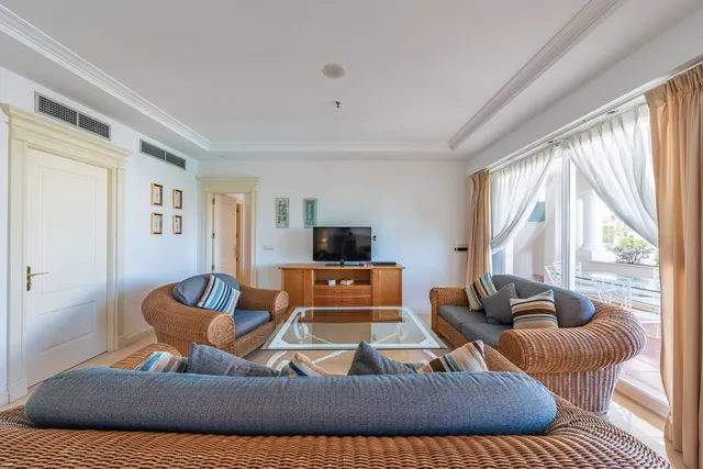 Apartamento 2 habitaciones 154m² en venta - Marbella — 8