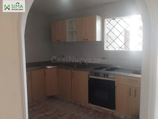 VENDO CASA EN BARRIO MANGA - foto 4